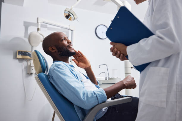 TMJ/TMD Treatment in Clayton, NJ
