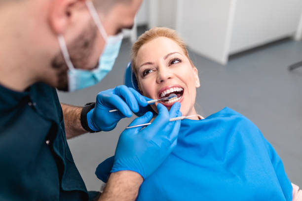 Emergency Dental Services in Clayton, NJ