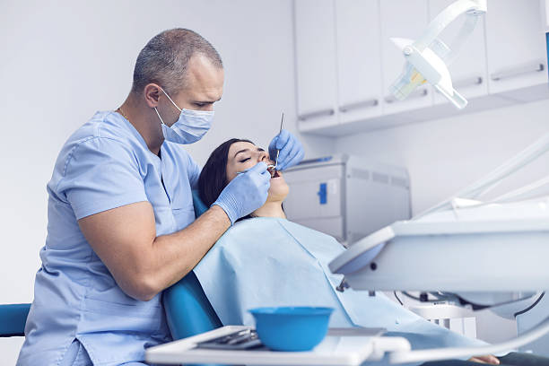 Full Mouth Reconstruction in Clayton, NJ