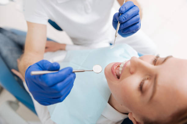 Best Full Mouth Reconstruction  in Clayton, NJ