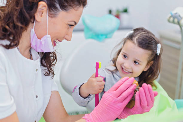 Oral Cancer Screening in Clayton, NJ